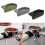 Antiskid Coffee Tamper Mat Silicone Texture 1 Piece 2