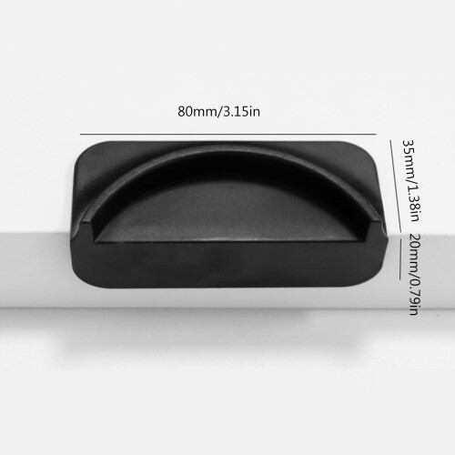 Antiskid Coffee Tamper Mat Silicone Texture 1 Piece 2