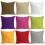 King Size Pillow Cases Plain Plush 2 Pack 6