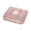 Chair Cushion Solid Seat Pad Super Soft High-Resilience Foam 2