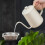 Stainless Steel Gooseneck Kettle 250ml 3