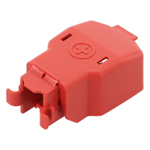 Bilbatteripoldæksel til Honda Accord 2010–2017 2