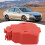 Bilbatteripoldæksel til Honda Accord 2010–2017 4
