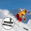Ski Brake Retainer Strap Adjustable Reusable 4 pcs 6