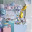 Cupcake Stand 3-Tier Cardboard 2 Set 6