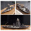 Inverted Incense Burner Ceramic Indoor 3-in-1 Holder 7