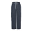 Women's Stretchy Wide-Leg Pants High-Waist Drawstring 8