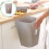 Kitchen Trash Can Step-On Lid13Gallon 5