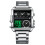 Automatic Mechanical Watch and Korean Quartz Men's Watch 2