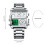 Automatic Mechanical Watch and Korean Quartz Men's Watch 3