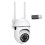 KCavykas Wireless Security Camera 1080P 2