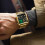 Automatic Mechanical Watch and Korean Quartz Men's Watch 6