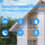 KCavykas Wireless Security Camera 1080P 8
