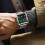 Automatic Mechanical Watch and Korean Quartz Men's Watch 8