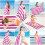 Microfiber Beach Towel Oversized Quick-Dry Lightweight 4