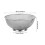 Stainless Steel Colander with Handle and Base 1 Pack 3