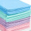 Dental Patient Bibs Disposable Waterproof 30 Pieces 7