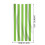 Turkish Beach Towel Microfiber 70x140cm Mint Green 8