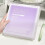 Journal Notebook Hardcover 120 Pages Double-Sheet Office Use 6