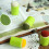 Finger Sponge Blender for Art Ink Pad Smudge 10 Pcs 7