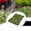 Miniature Grass Tufts Resin Scenery Model 50pcs 7
