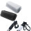 Ski Fastener Strap Adjustable Rod Carrier 2