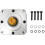 86mm Stepper Motor Planetary Gearbox 40 Nm 6:1 6