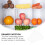 Plastic Drawer Divider PP 34 pcs 2