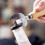 Stainless Steel Can Opener with Wood Handle 3