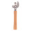 Stainless Steel Can Opener with Wood Handle 4