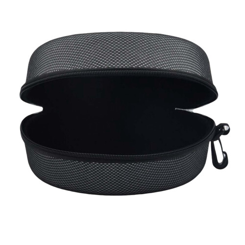 EVA Ski Goggles Case with Zipper 1 Pack 2