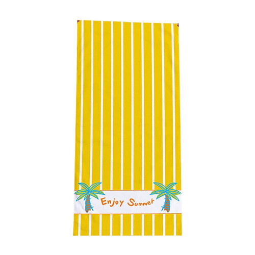 Oversized Beach Towel Quick-Dry Super Absorbent Lightweight 1