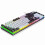 Gaming Keyboard Wired Mechanical Feel 104 Keys 5