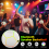 Soccer Bluetooth Speaker Waterproof Portable Outdoor 8