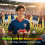 Soccer Bluetooth Speaker Waterproof Portable Outdoor 7