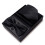 Men's Woven Tie and Lapel Set with Pocket Square and 3