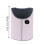 Chauffe-jambes de bureau portable, chauffage sous bureau 2026 2