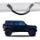 Roll Bar Grab Handles Paracord Grip for Ford Bronco 5