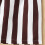 Boys Swim Trunks Quick Dry Striped Red 2-3 Years 5