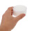 Transparent Finger Moistener with Sponge 12 pcs 5