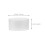 Transparent Finger Moistener with Sponge 12 pcs 8