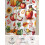 Fall Sheer Curtains Voile 52x72 Inch 2 Panels Pumpkin 6
