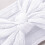 Baby headbands soft wide elastic nylon with jacquard bow 4