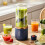 Portable rechargeable juicer cup 300ml 2
