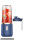 Portable rechargeable juicer cup 300ml 6