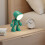 Robot Light LED Cartoon Lantern Figure 1 piece 5