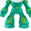 Robot Light LED Cartoon Lantern Figure 1 piece 6