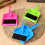 Zestaw mini miotły i szufelki plastic3sets 5
