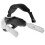Oculus Quest2head-rem – justerbar vadderad 2