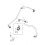 PCV Valve for Chrysler Pacifica and Jeep Grand Cherokee 2